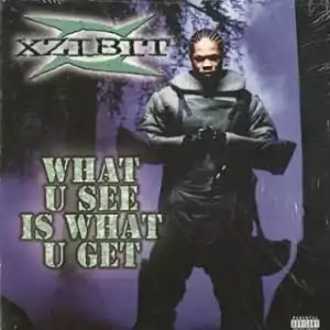 Instrumental: Xzibit - What U See IsWhat U Get (Prod. By Xzibit & Jesse West)